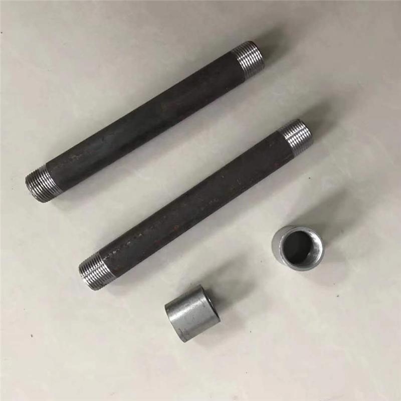 嘉定钢管注浆管隧道止水
