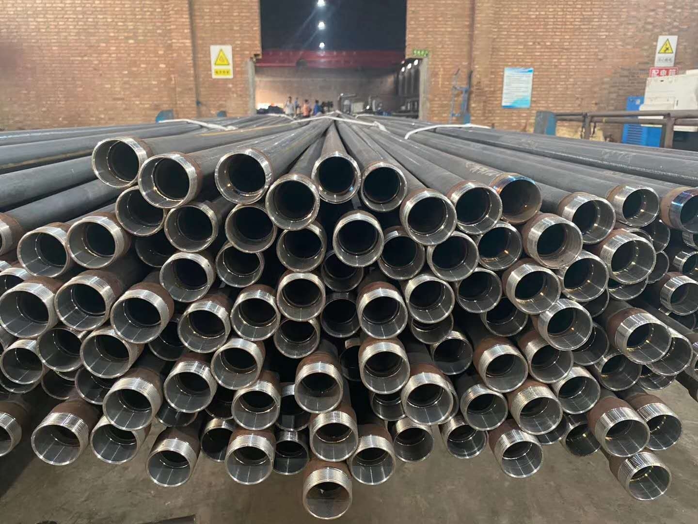 嘉定桥梁声测管批量供货