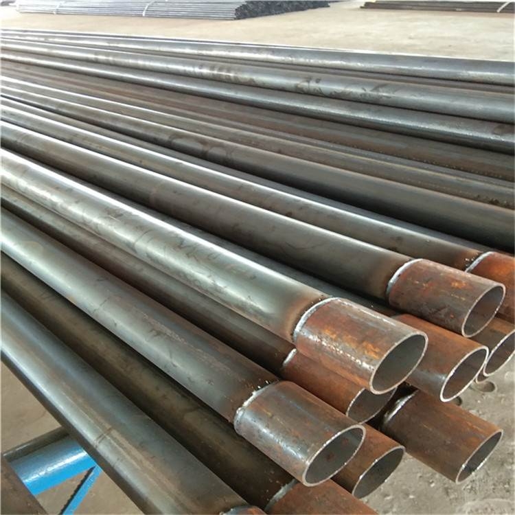 嘉定套筒式声测管高铁桥梁专用