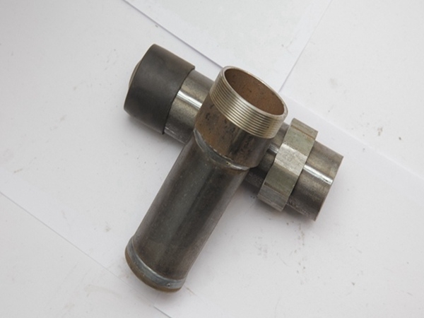 嘉定螺旋式声测管厚壁3.0mm